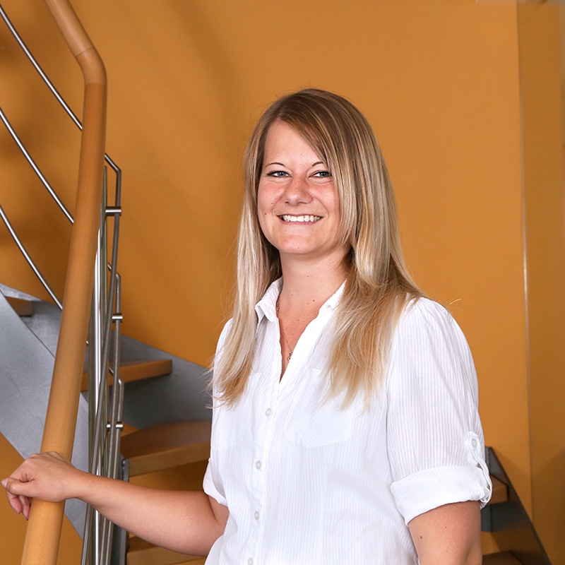 Maria Tischer